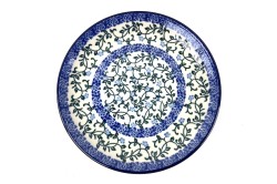 Bunzlau Gebaksbordje 1822X Gebaksbordjes